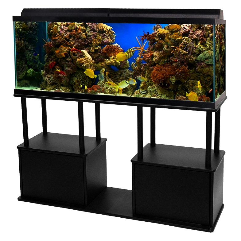 Тумба для акваріума "Тонопа" венге Миколаїв - фото 1