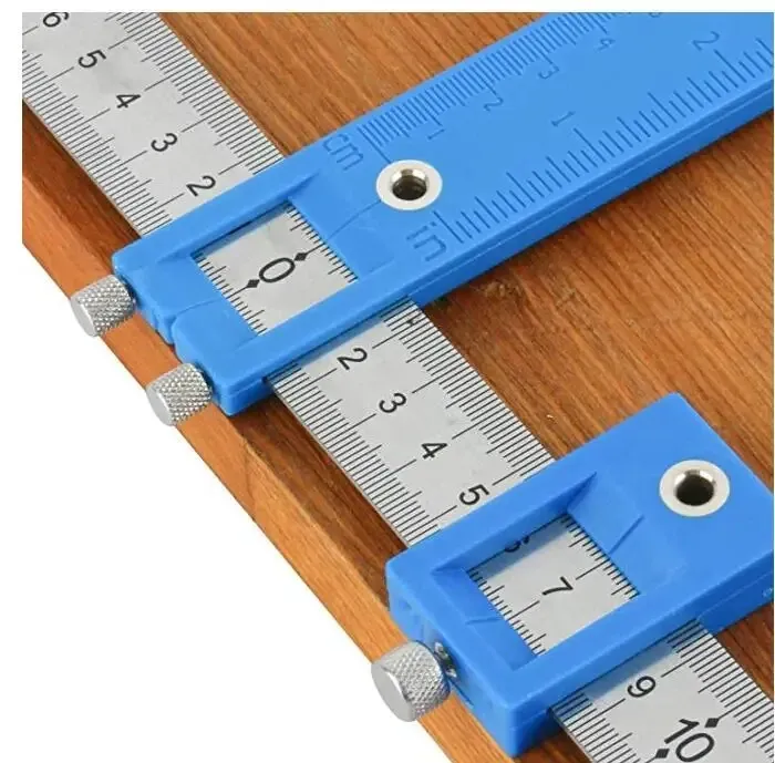 Точный кондуктор для сверления мебели и фурнитуры Киев - изображение 5