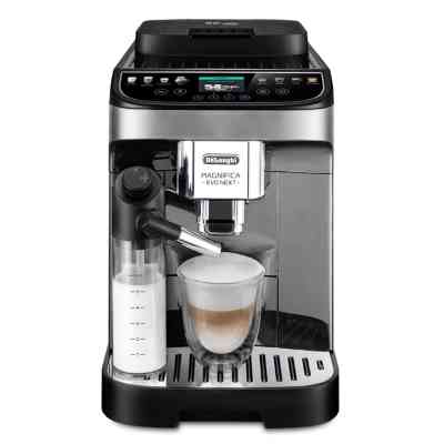 Кавомашина DeLonghi ECAM 310.80 SB Вінниця