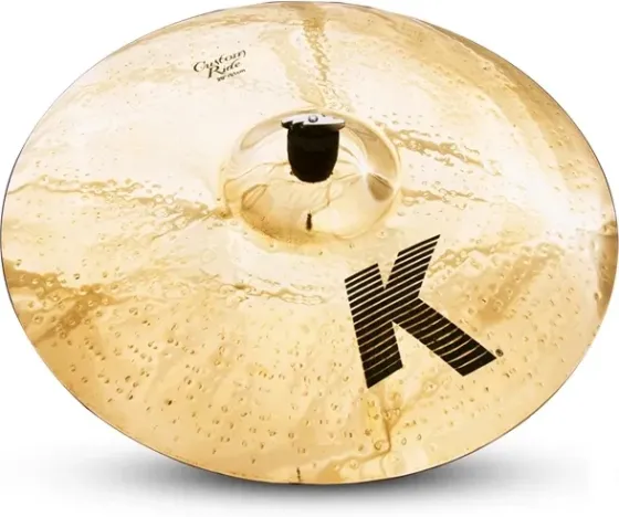 Ударная установка  Zildjian K Custom Ride 20 K20889 Киев