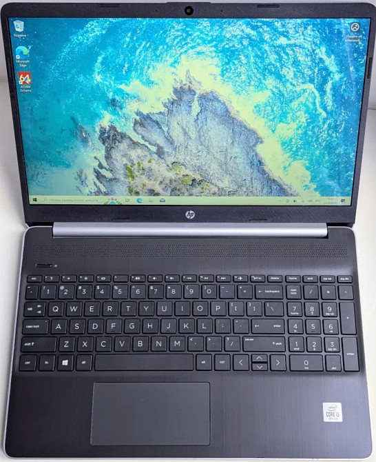 Ноутбук Сенсорний HP Pavilion 15-DY Intel Core i5 G10 4-32/128Gb. 1TB. SSD. Київ - фото 8