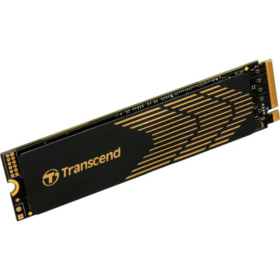 Накопичувач SSD M.2 2280 4TB Transcend (TS4TMTE245S) Вінниця - фото 2