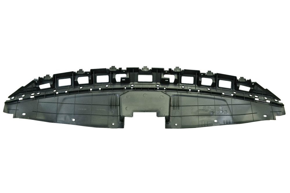 Кожух капота Хюндай Elantra 6 AD (2016-2018) замка Мукачево - изображение 1