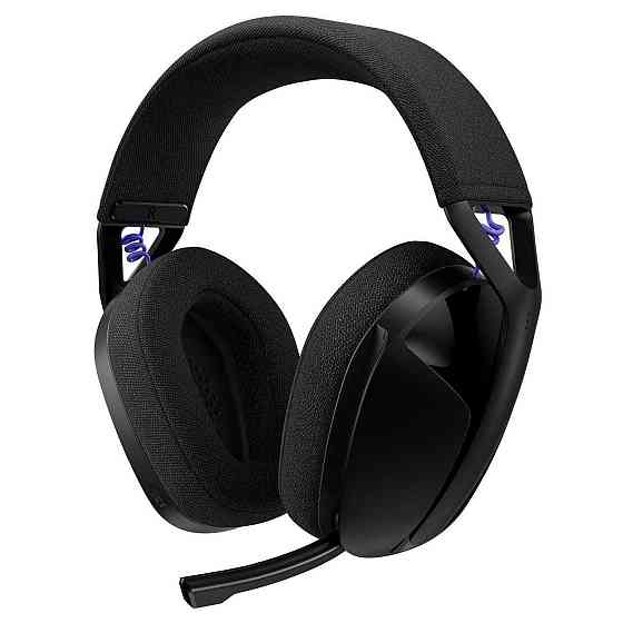 Гарнітура Logitech G321 Lightspeed Black (981-001563) ( 14694 ) Харьков
