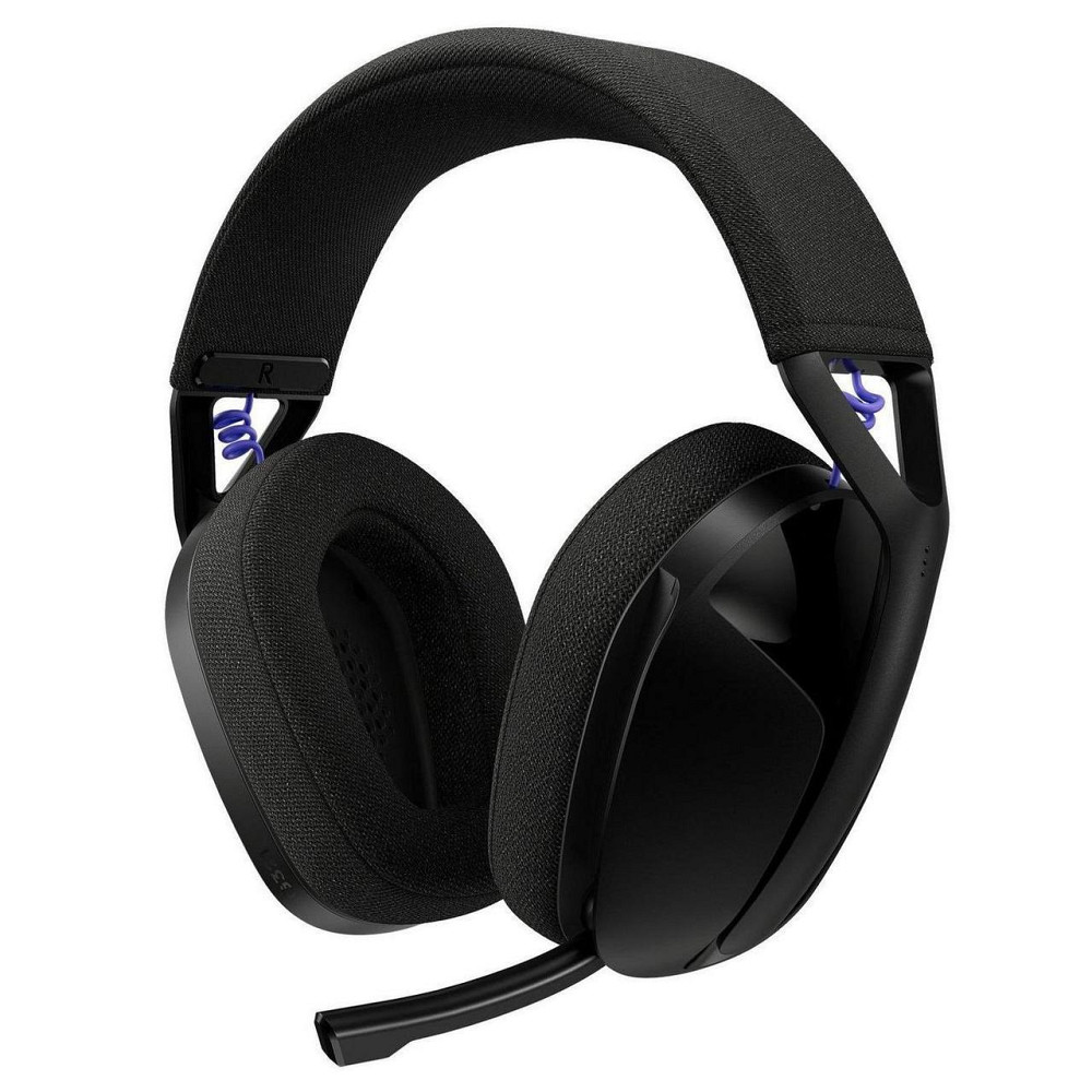Гарнітура Logitech G321 Lightspeed Black (981-001563) ( 14694 ) Харьков - изображение 1