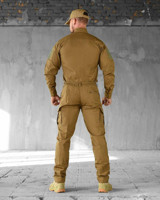 Уставной костюм кайот (футболка в комплекте) ВТ0945 Одесса - изображение 5