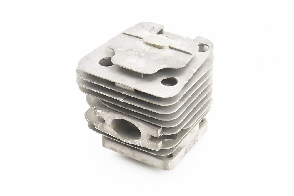 Циліндр к-кт (цпг) 3800 38сс-39mm (палець 10mm) Київ - фото 2