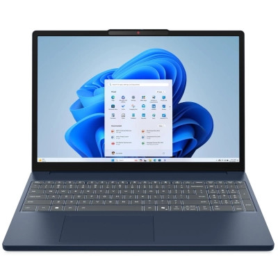 Ноутбук Lenovo IdeaPad Slim 3 15ARP10 (83K700A9RA) Вінниця - фото 1