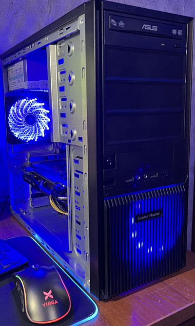 Игровой ПК компьютер GTX Киев - изображение 7