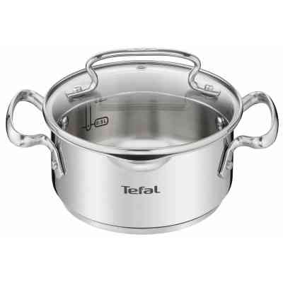 Кастрюля Tefal Duetto+ 1.5л (G7194236) Винница