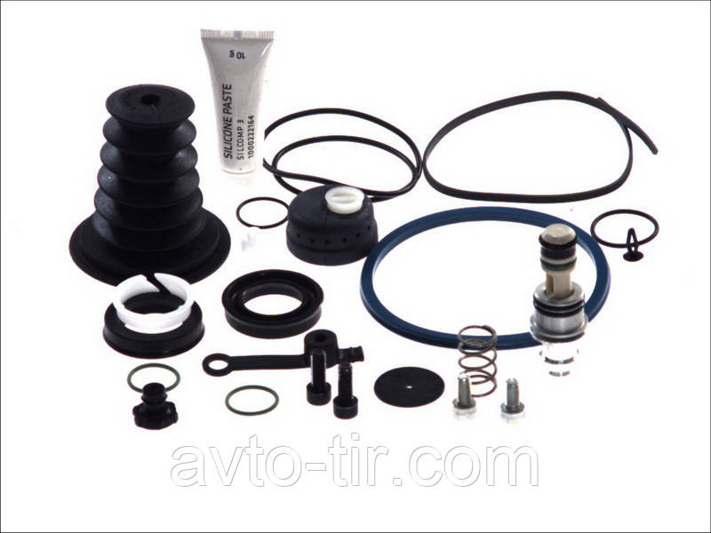 Ремкомплект ПГУ MAN TGA 81307256102 629327 Луцк - изображение 1