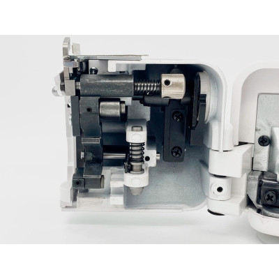 Оверлок PRIME Technics PO 124 W Вінниця - фото 6