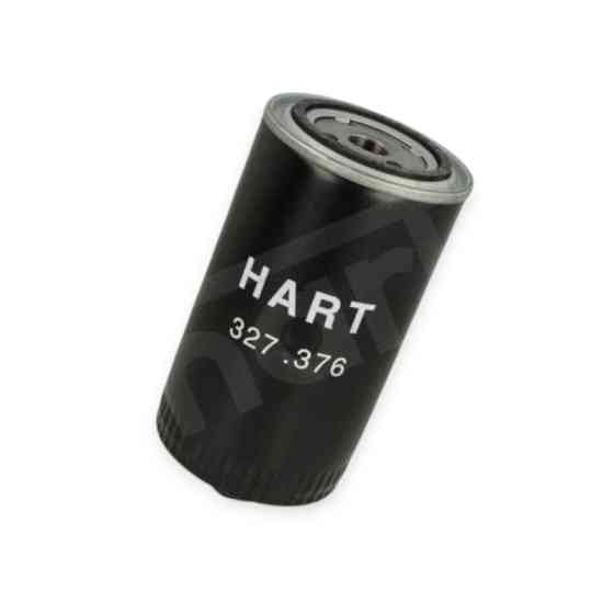 Фільтр Фольцваген T4 2,4-2,5D (90-03), LT 2.4D, 2.4 (82-97) масляний Мукачево