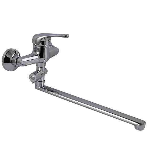 Змішувач для ванни Globus Lux Solly GLSO-0108 Луцк