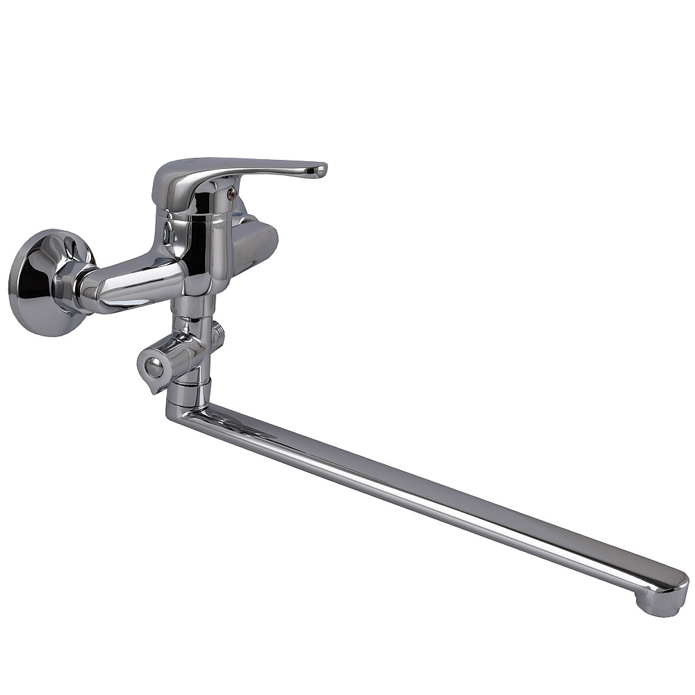 Змішувач для ванни Globus Lux Solly GLSO-0108 Луцьк - фото 3