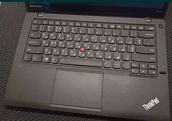 Ноутбук LENOVO ThinkPad T440s Киев