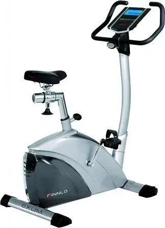 Велотренажер Finnlo Treningowy Exum Iii Київ - фото 1