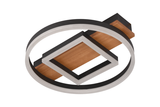 VALESO Світлодіодна люстра Дерево Киев