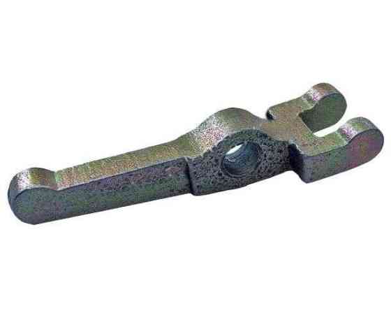 Вилка вичавлювання зчеплення мотоблок 180N/190N/195N ST Мукачево