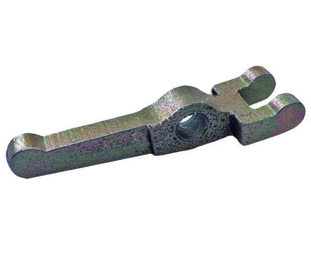 Вилка выжимания сцепления мотоблок 180N/190N/195N ST Мукачево - изображение 1