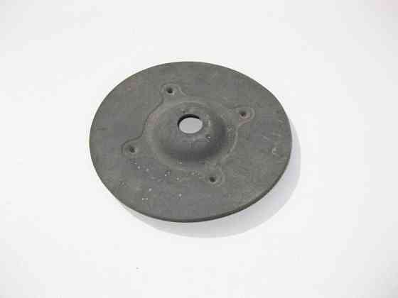 Mercedes-Benz  A1663240684 Гумова прокладка між пружиною / пневмо та кузовом GLE W166 C292 Одесса