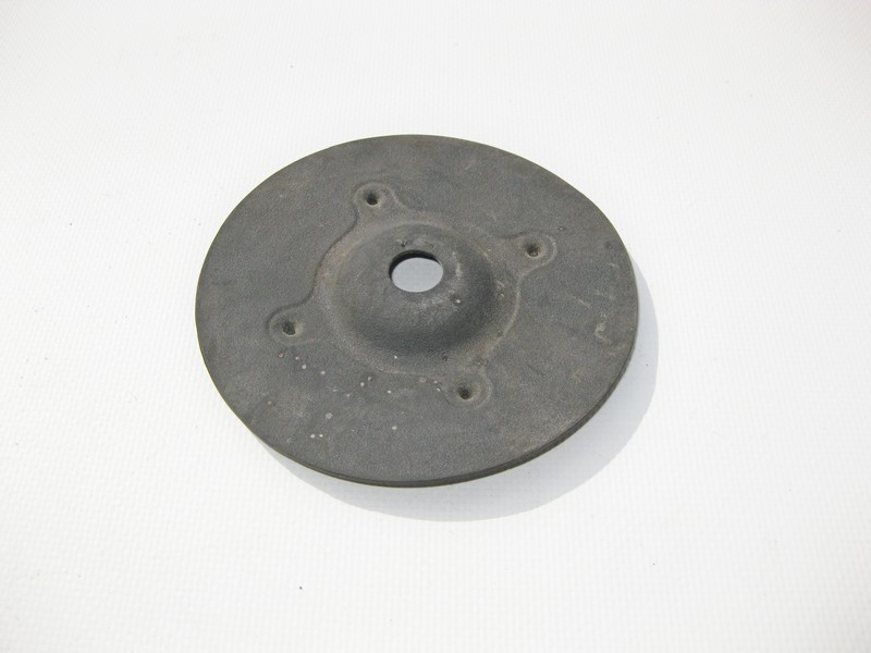 Mercedes-Benz  A1663240684 Гумова прокладка між пружиною / пневмо та кузовом GLE W166 C292 Одесса - изображение 2