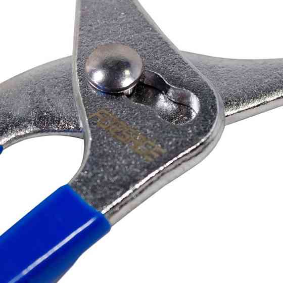 Кліщі для масляних фільтрів, Ø 85–115 мм Forsage F-639300 Одесса