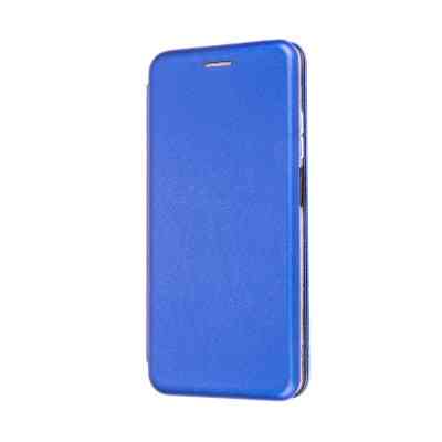 Чохол до мобільного телефона Armorstandart G-Case Motorola G04 Blue (ARM73898) Вінниця