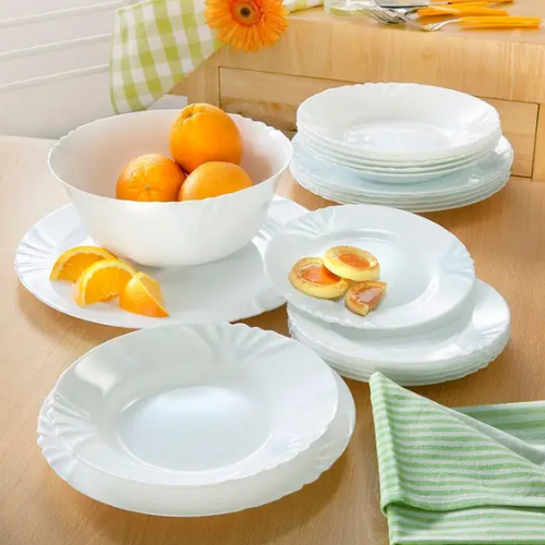 Салатник-піала Cadix 12см Luminarc Житомир