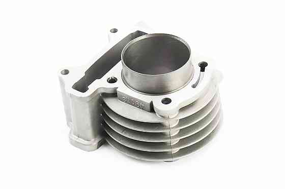 Циліндр к-кт (цпг) 100cc-50мм (палець 13мм) Киев