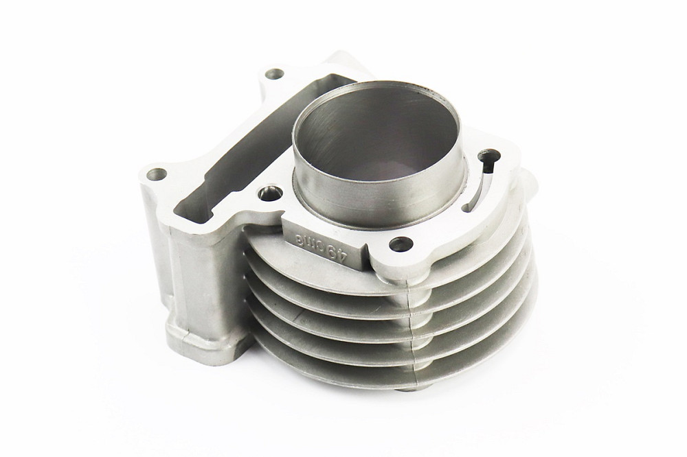 Циліндр к-кт (цпг) 100cc-50мм (палець 13мм) Киев - изображение 2