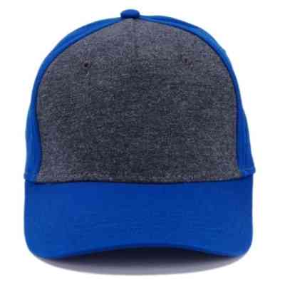 Кепка coFEE Ash jersey синій (4027-4) Винница