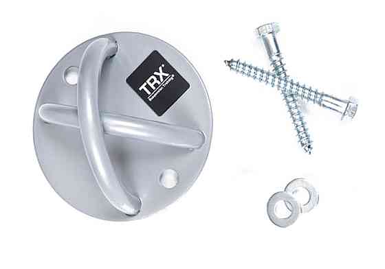 TRX Кріплення TRX X-mount Сіре Коломыя