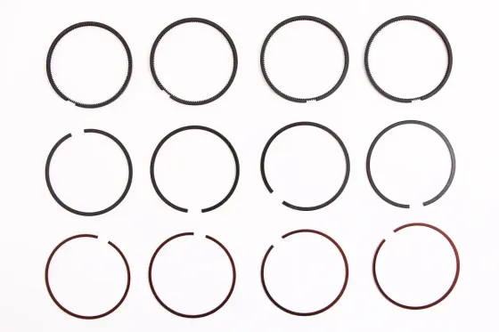 Кільця поршневі 2101 «AMP» хром. 79.8 Вінниця