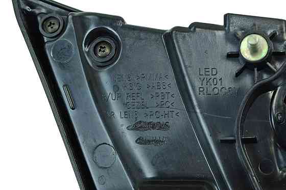 Ліхтар Elantra 6 AD (2016-2018) галоген внутрішній правий Хюндай Мукачево