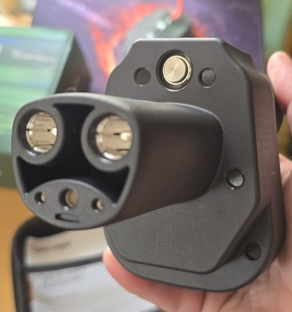 CCS COMBO2 Tesla Guwieyg  Нова модель !!! Киев - изображение 8