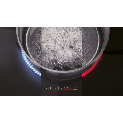 Варочна поверхня Electrolux EIV64453 Вінниця - фото 5