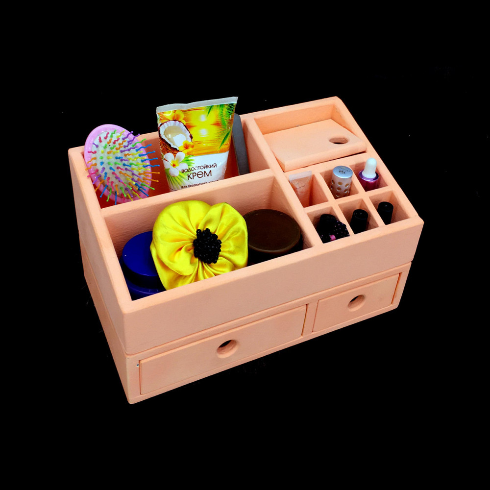 Органайзер для косметики 