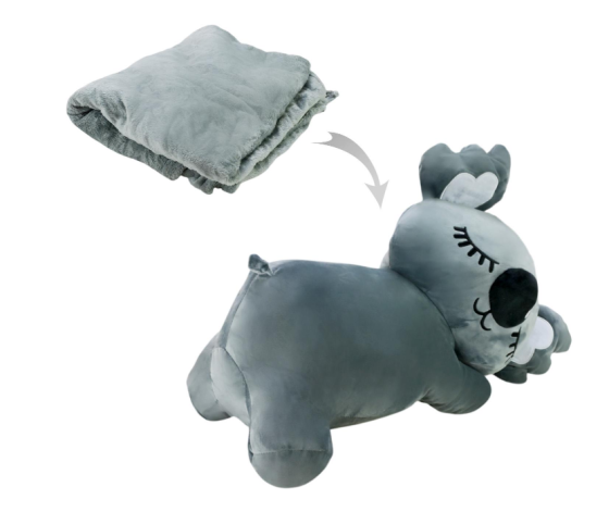 Детская мягкая игрушка 