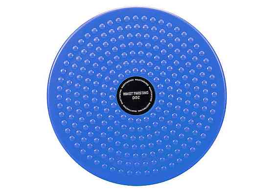 Диск здоров'я EasyFit Waist Twisting синій Коломия