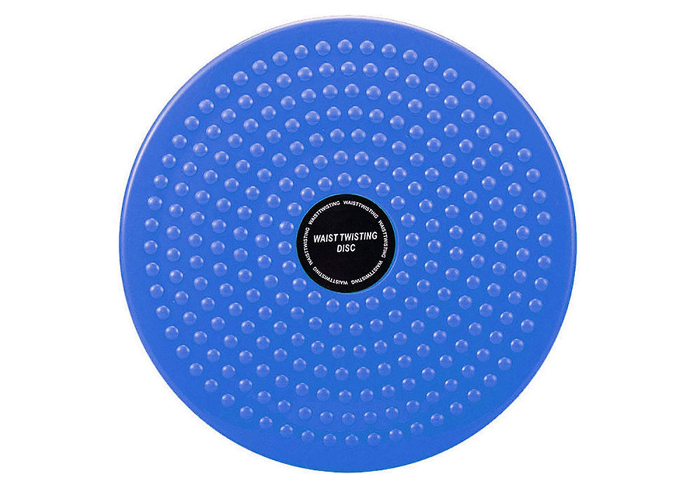 Диск здоров'я EasyFit Waist Twisting синій Коломия - фото 1