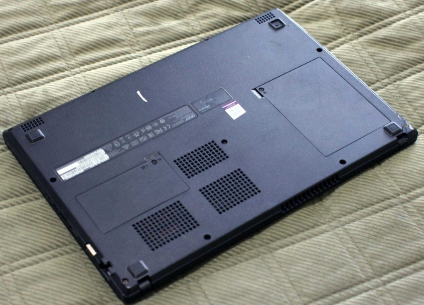 Acer tmp 2410/Intel Core i5-8250 8x/Видео2GB/8GB/SSD128/АКБ5ч/14 HD/2020г. Харьков - изображение 2