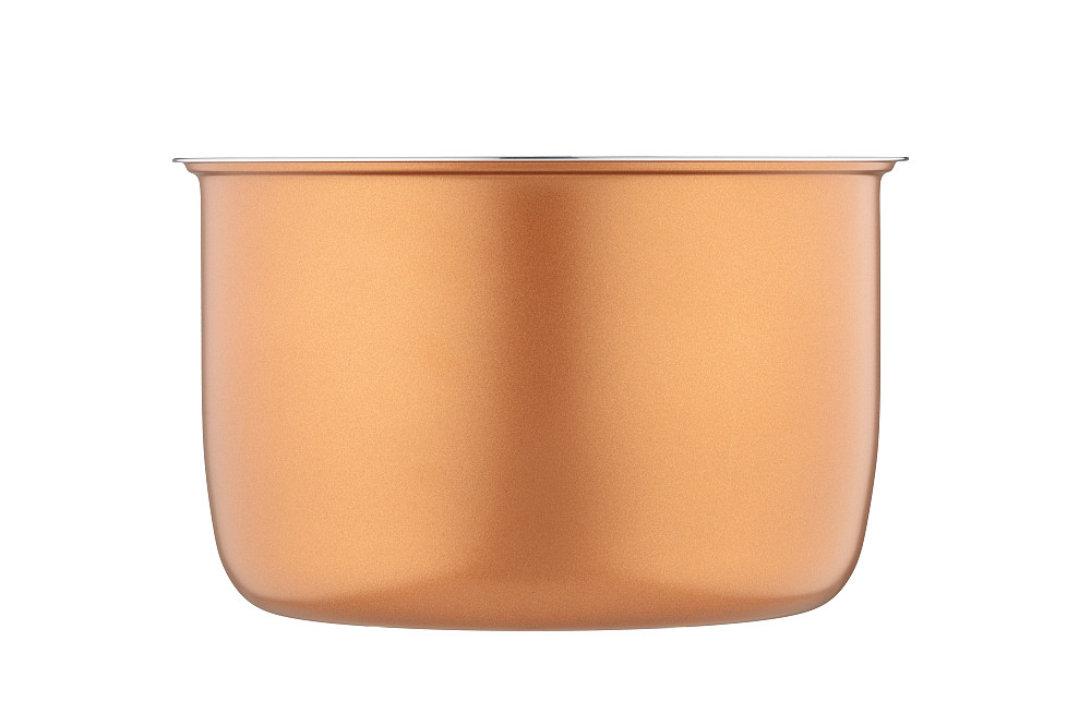 Мультиварка ARDESTO, 860Вт, чаша-5л, електронне керув., книга рецептів, метал/пластик, сріблясто-чорний Київ - фото 7