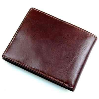 Кошелек Vintage Коричневый (14374) Винница