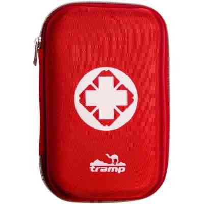 Сумка для аптечки Tramp EVA box 20х12х7 см Red (UTRA-193-red) Винница