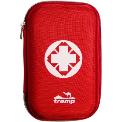 Сумка для аптечки Tramp EVA box 20х12х7 см Red (UTRA-193-red) Винница - изображение 1