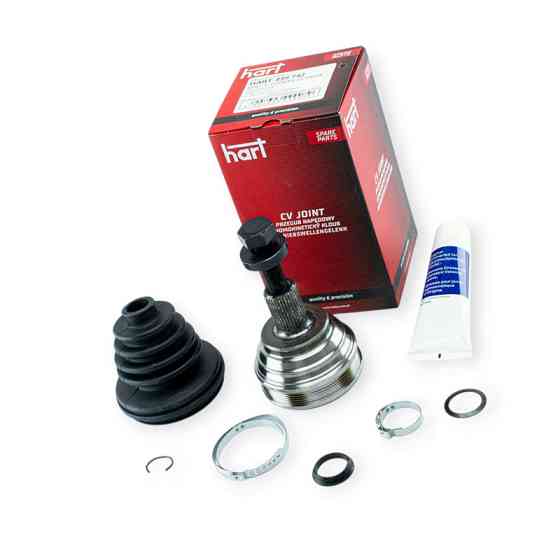 Шрус автомобіль Фольцваген Caddy III 1.4TSI, 1.6FSI, Golf V, автомобіль Шкода Octavia A5 зовнішній (z36x30) 356816 Мукачево