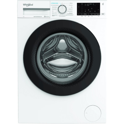 Стиральная машина Whirlpool WAM 712WB UA (WAM712WBUA) Винница - изображение 1