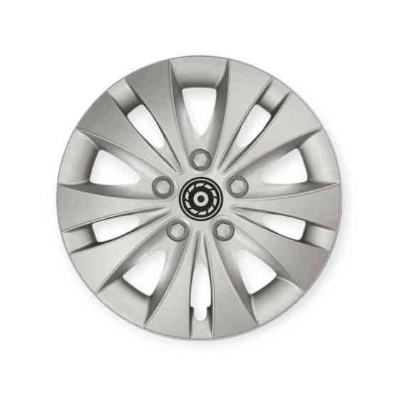 Ковпак 14" jestic "storm" колісний Мукачево