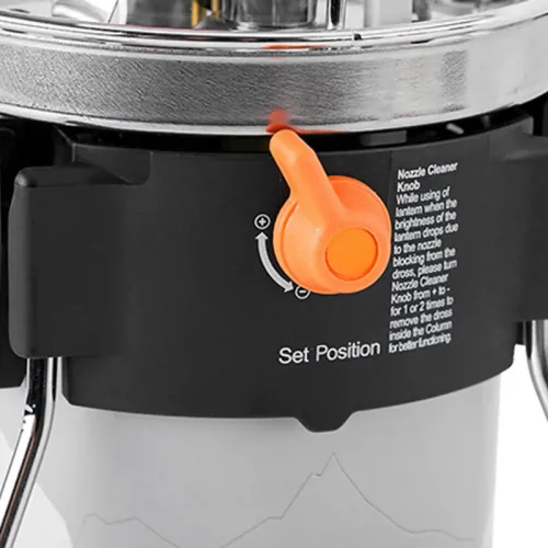 Газовая туристическая лампа Kovea 250 Liquid KL-2901 Винница - изображение 4